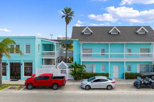 Beach Bliss Awaits