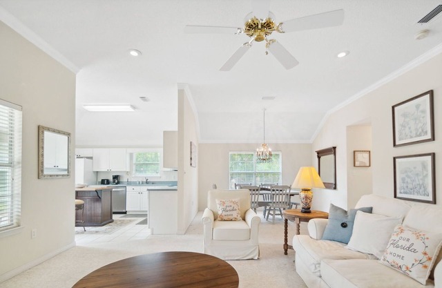 Beach Bound Bungalow