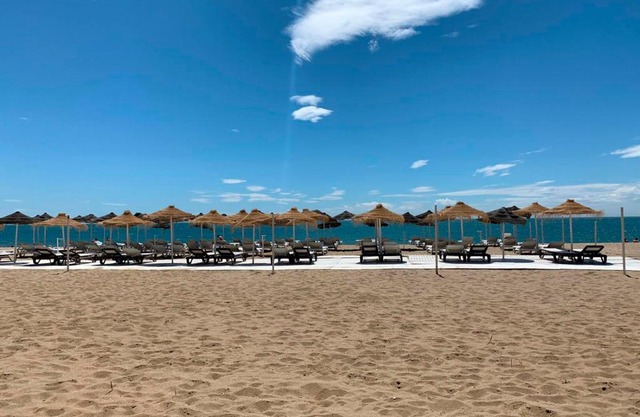 BEACH BOUTIQUE APARTMENT RONDA 4