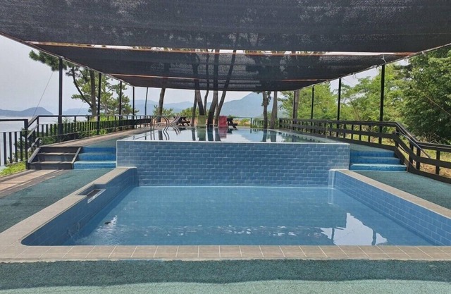 Beach castle hotel & resort