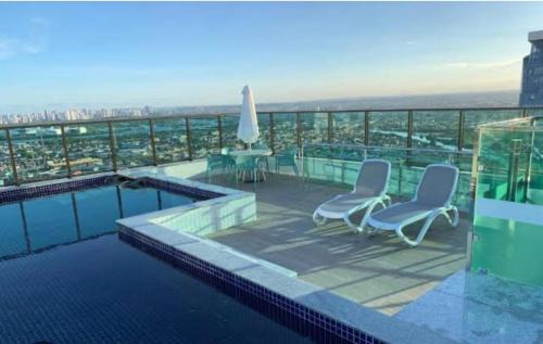 Beach Class Ilha do leite