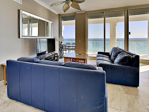 Beach Club #1606C