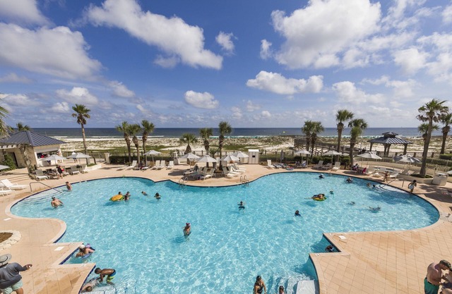 Beach Club 708D