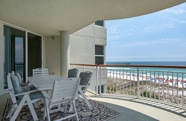 6D Beach Colony Ouest