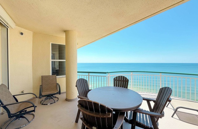 Beach Colony Tower Penthouse 18D | Resort Amenities | Beach Getaways