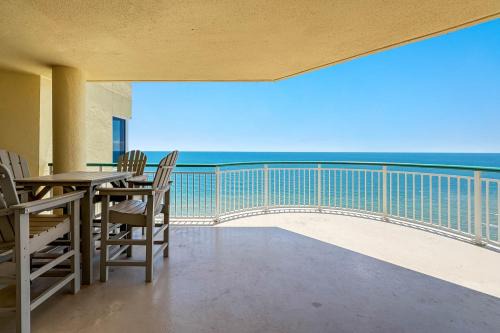 Beach Colony Tower Unit 18C