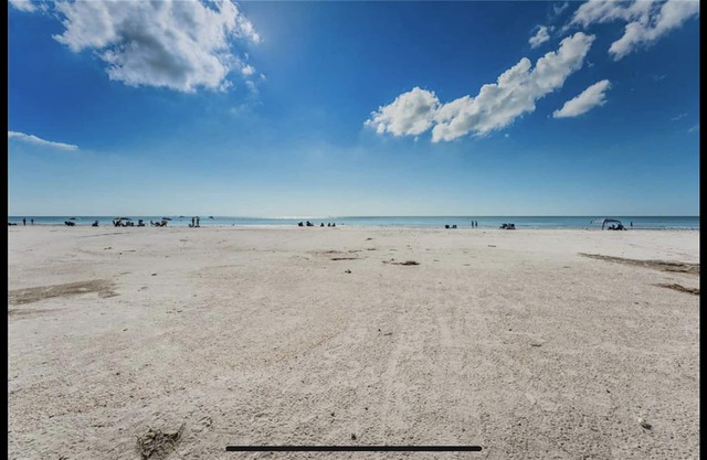 Beach Condo Getaway
