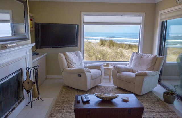 Shorebirds 223 - Une Chambre Appartement, Couchages 4