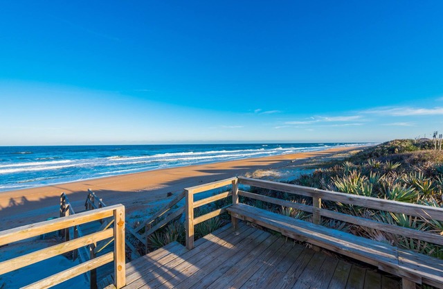 Beach Condo avec 3 piscines, WiFi et plage très privée