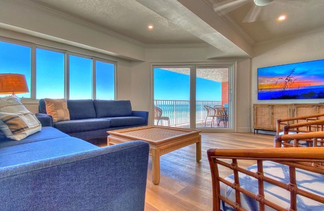 Beach Cottage 1508