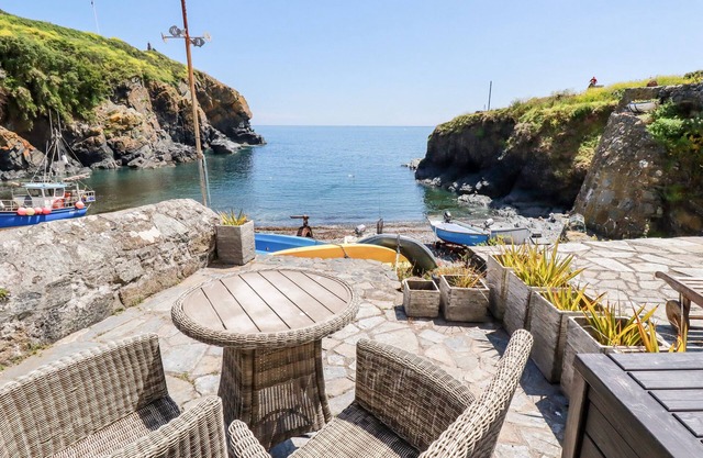 Beach Cottage
