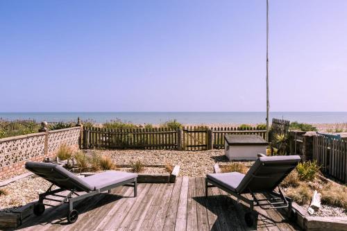 Beach Cottage