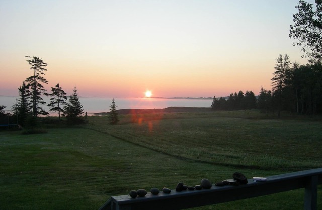 Cottage de plage dans DownEast Maine
