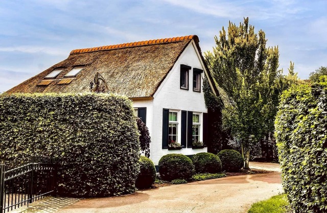 Beach Cottage - Traumzeit am See