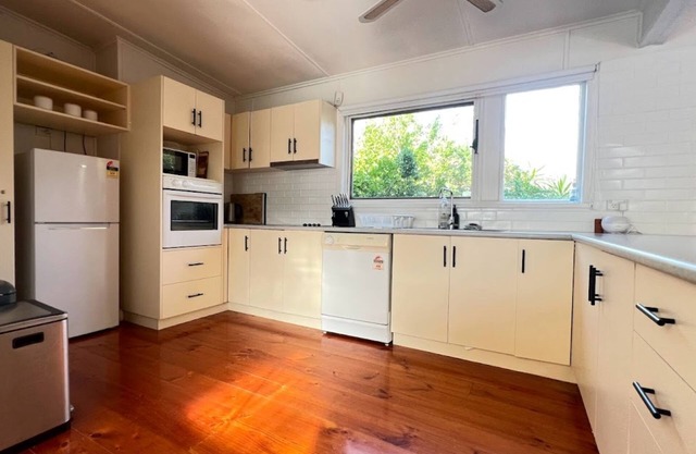 Beach cottage on Scenic, Cape Paterson