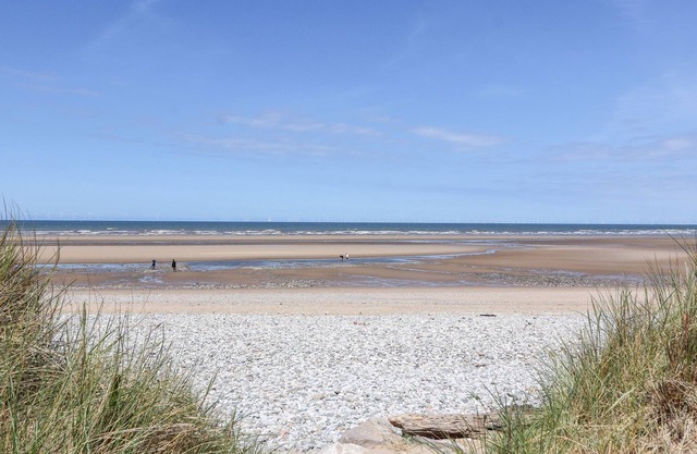 Beach Cottage, RHYL