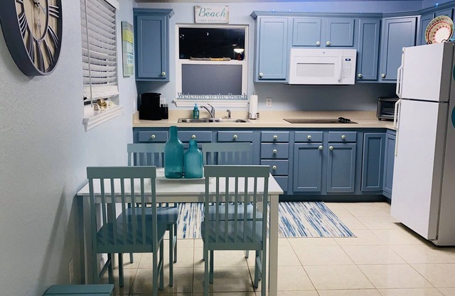 NSB BEACH RETREAT 8103335397