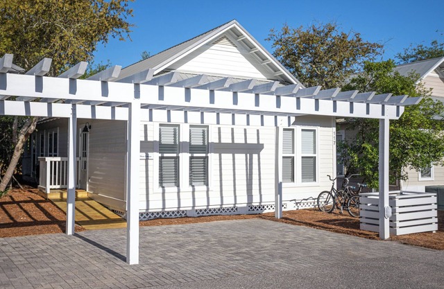 Beach Cottage on 30A, near Alys Beach, FL