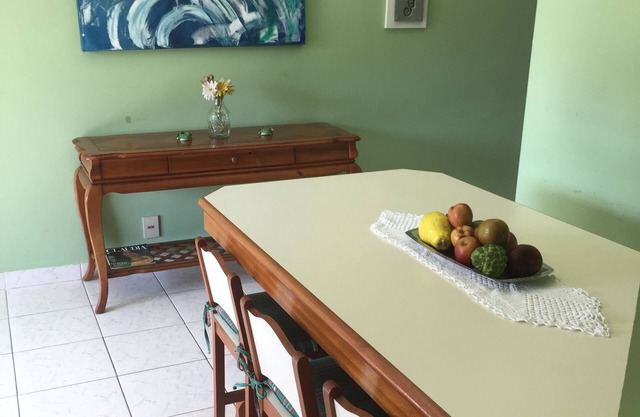 Beach Cove Appartement dans Condominium fermé avec balcon et jardin