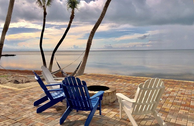 Beach Dream House, détendez-vous et profitez des eaux claires d'Islamorada FL