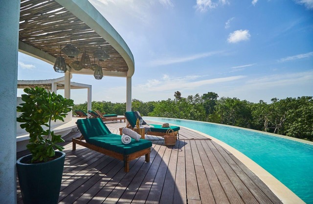 Beach Elegance Studio | 1 Bath | 2 Guests