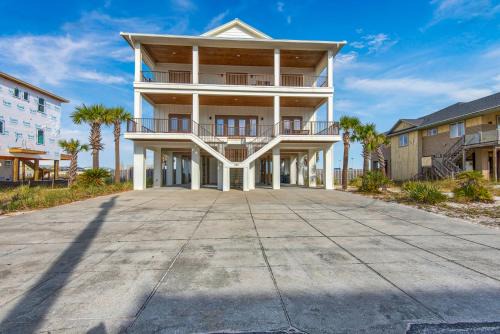 Beach Elite by Gulf Coast Getaways