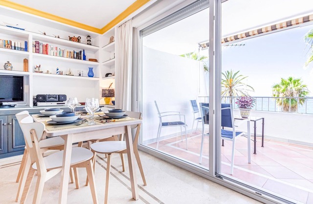 Superbe appartement