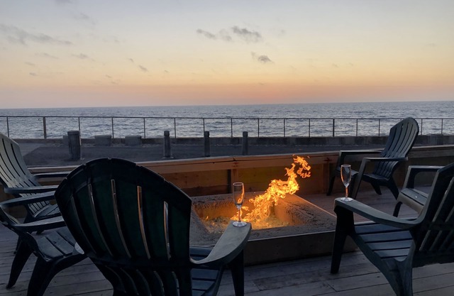Beach Front 6000SF 9b / 6bth Luxury House 7 milles à SF