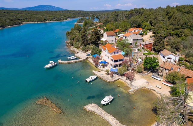Appartement en bord de mer à Punta.