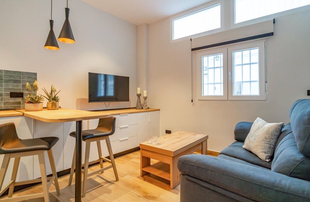 Appartement en bord de mer à Torrenueva