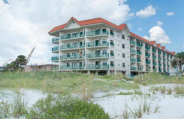 BEACH FRONT CONDO sur le golfe du Mexique. Le paradis appelle!