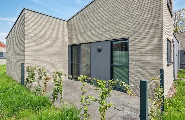 Maison en bord de mer à Lembruch/Dümmer.