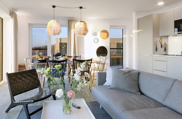 Penthouse Comfort