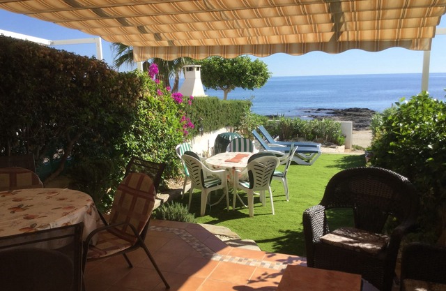 Maison, 3 chambres doubles, littoral, piscine, animaux, jardin, plage