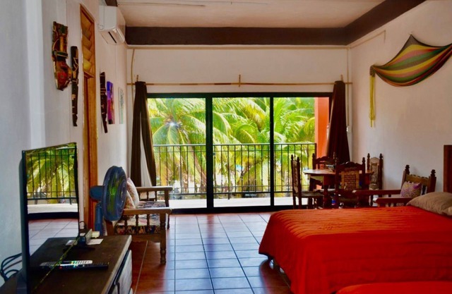 Suite BeachFront équipée R4