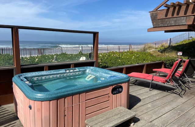 Beach House H72 - Cinq Chambres Maison, Couchages 10