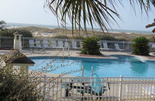 BEACH FRONT