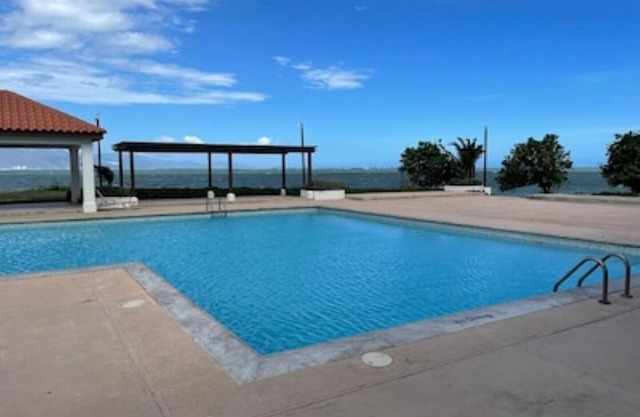 Beach Front Villa (Entire Villa For You )