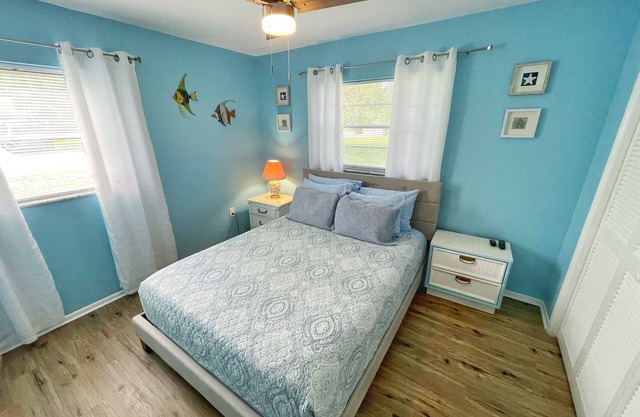 Beach getaway near FortMyers/Naples - 25% Monthly Discount