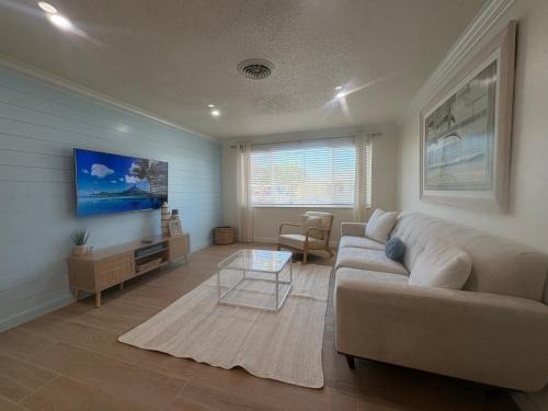 Beach Getaway on Anna Maria Island