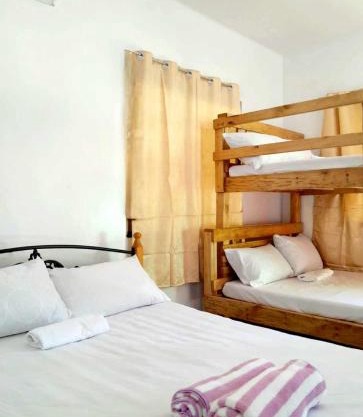 Beach Getaway - Ugalde's Coastal Cabins Units