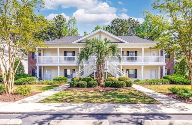 Beach & Golf Galore! 2BR/2BA/Pool/Spa Luxury Condo