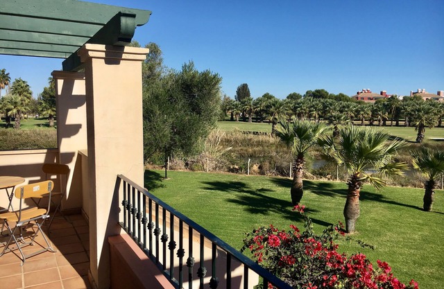 Appartement Beach & Golf Isla Canela