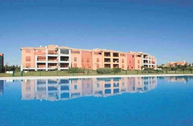 My Sunny Apt - Plage et Golf Isla Canela, 2 chambres