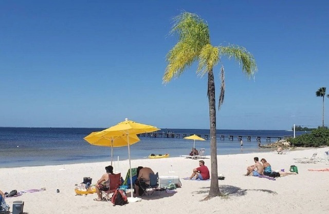 Beach Happy Getaway!