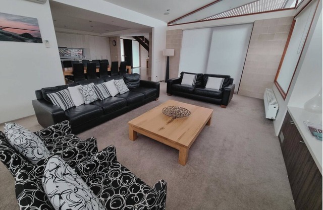 BEACH HAVEN - Le luxe absolu dans un emplacement fabuleux.