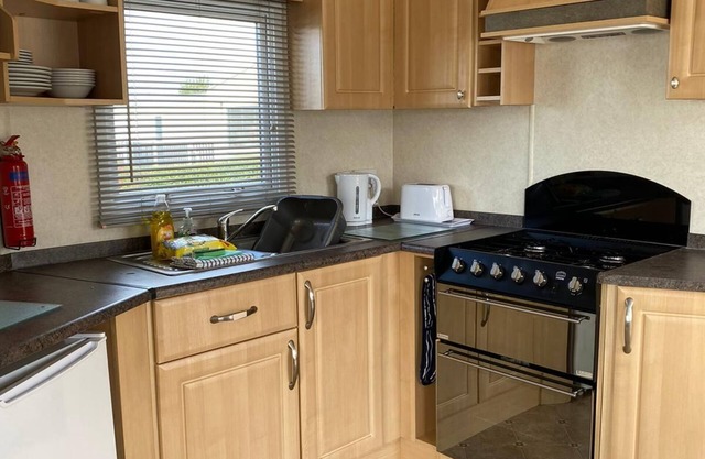 Beach Haven - Silver Beach - Standard
