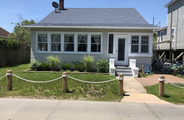Maison de plage à Ocean Beach Fire Island