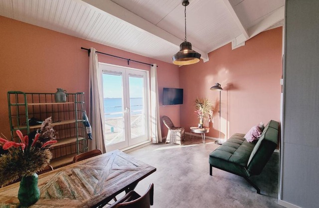 Beach Hotel Oostvoorne