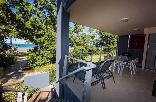 Beach House Apartment No7 - style dans le centre